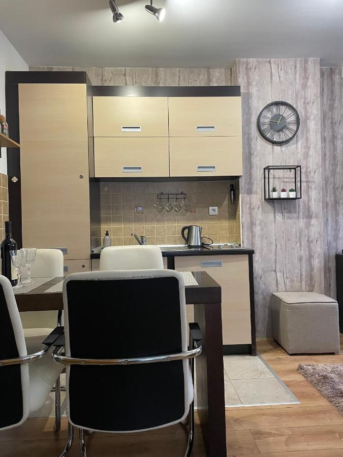 New!!! 4 Stars Apartment!!! Kopaonik Exterior photo