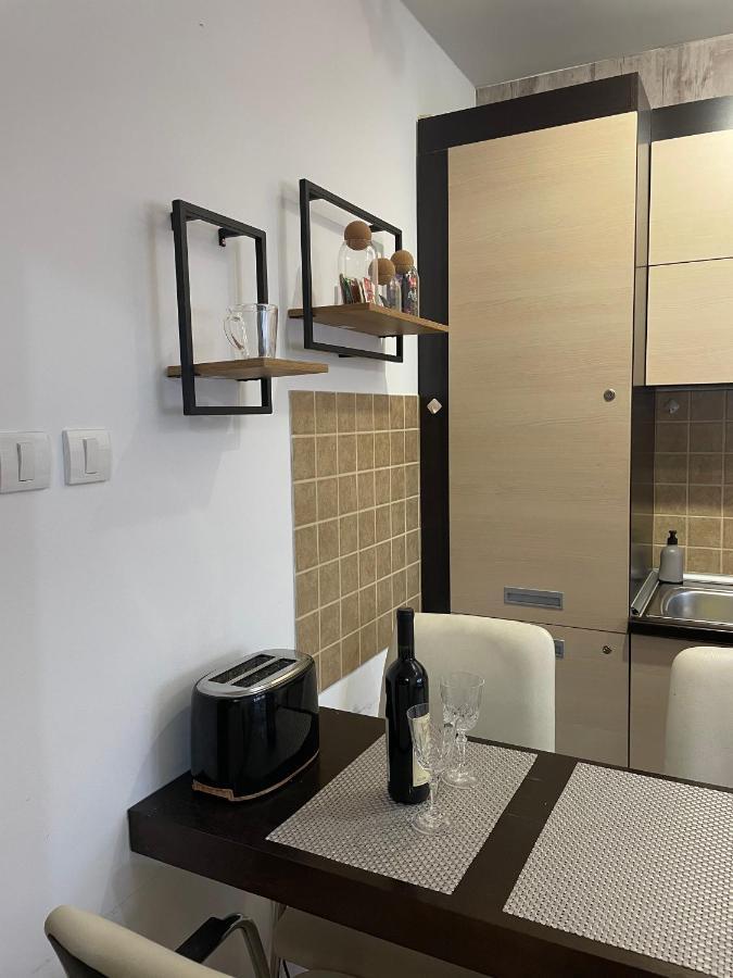 New!!! 4 Stars Apartment!!! Kopaonik Exterior photo